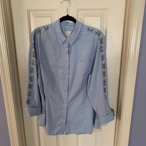 Chico’s Shirt